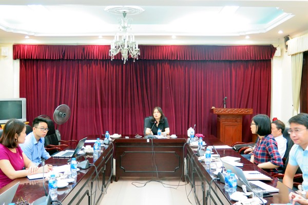 Hội thảo “Cơ sở lý luận và nội dung bảo hộ công dân Việt Nam ở nước ngoài”