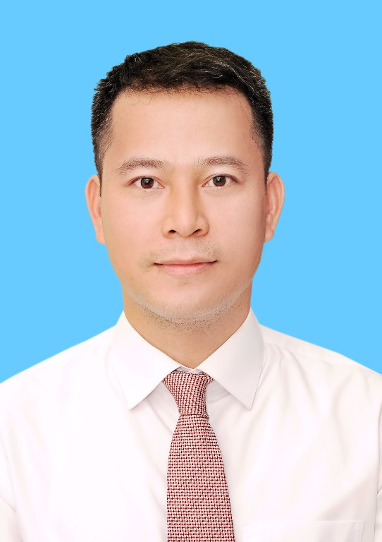 TS. Trần Văn Biên