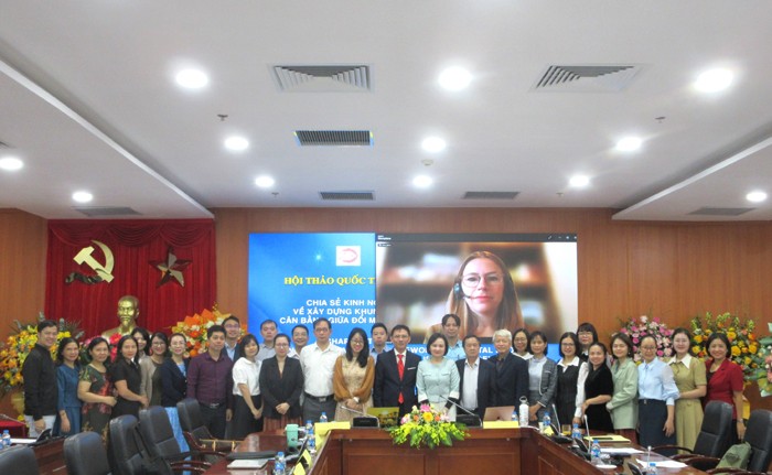 Hoàn thiện thể chế pháp lý phát triển thị trường lao động tăng cường năng lực cạnh tranh quốc gia